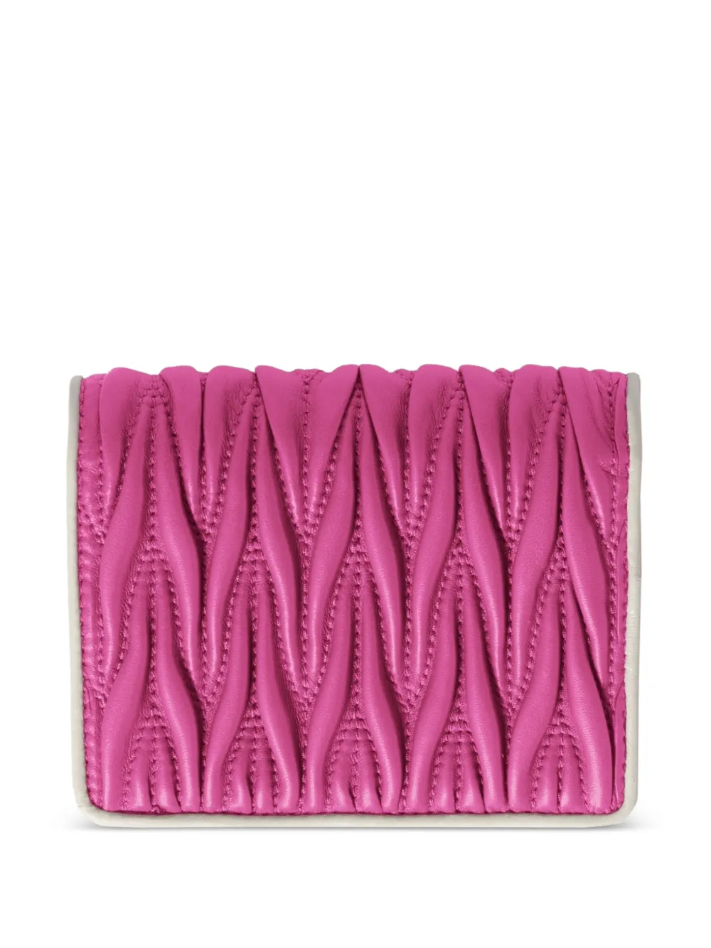 Miu Miu leather wallet | Image 2