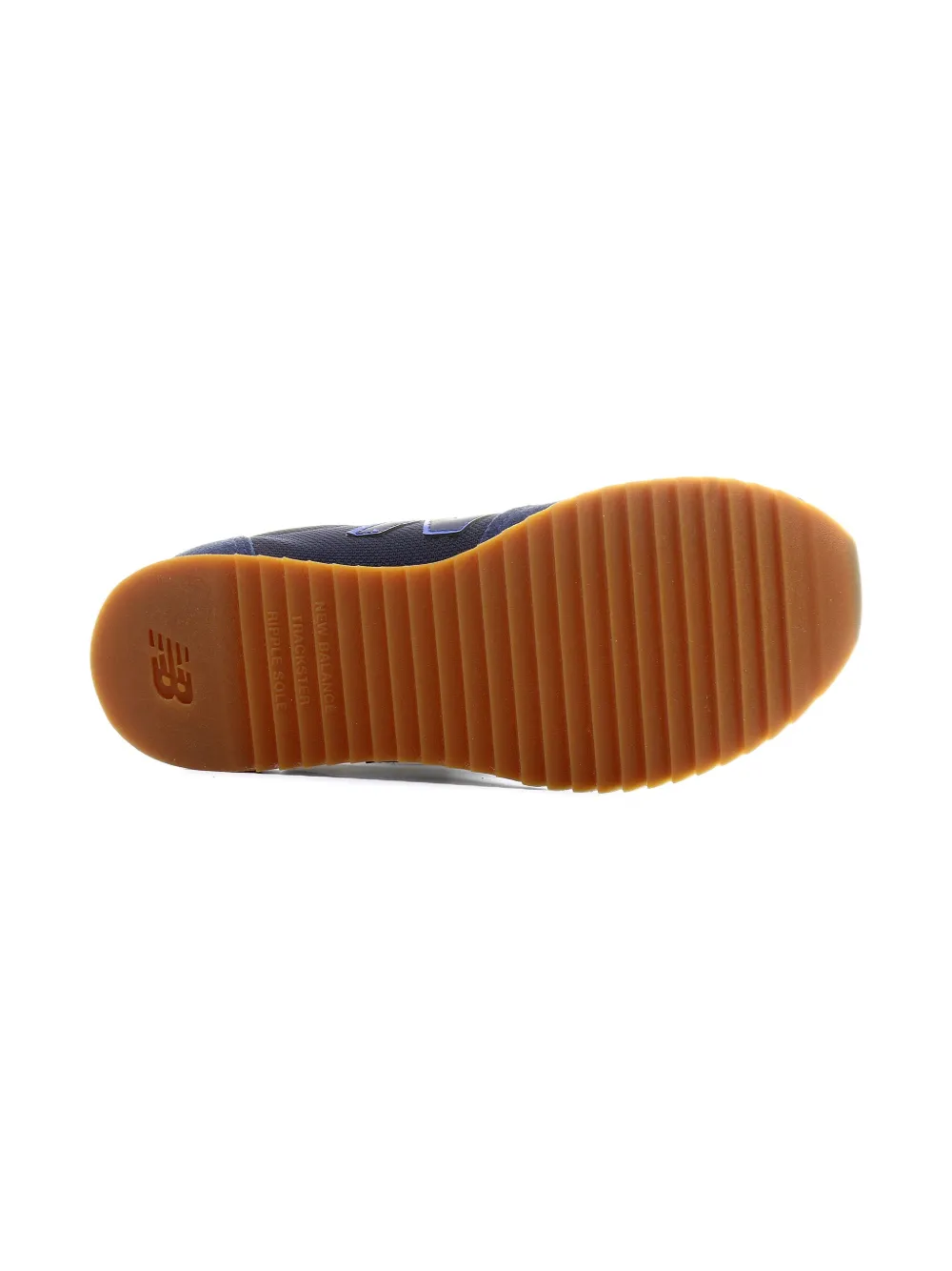 New Balance Kids 501 "Navy Blue" sneakers Blauw