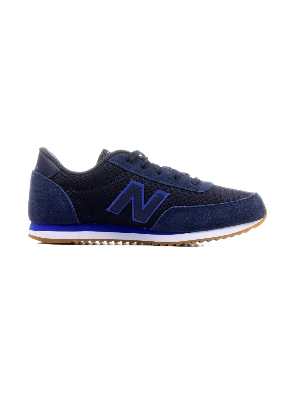 New Balance Kids 501 "Navy Blue" sneakers
