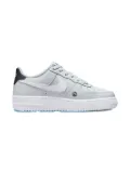 Nike Kids Air Force 1 Low LV8 ""Have a Nike Day Earth"" sneakers - Grey