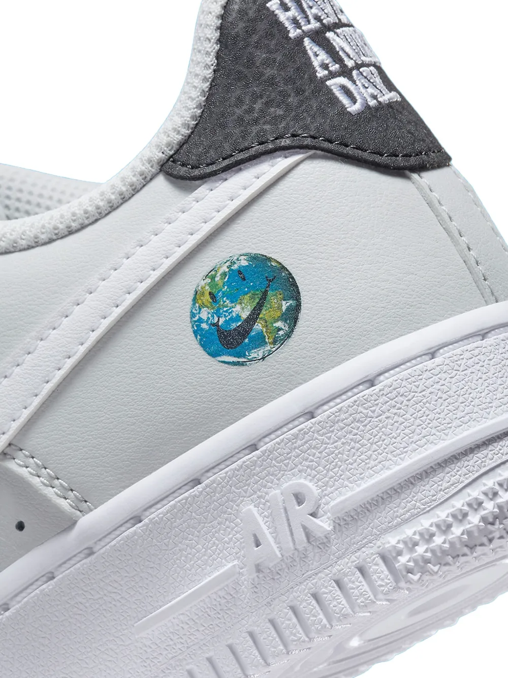 Air Force 1 Low Lv8 "Have A Nike Day Earth" Sneakers