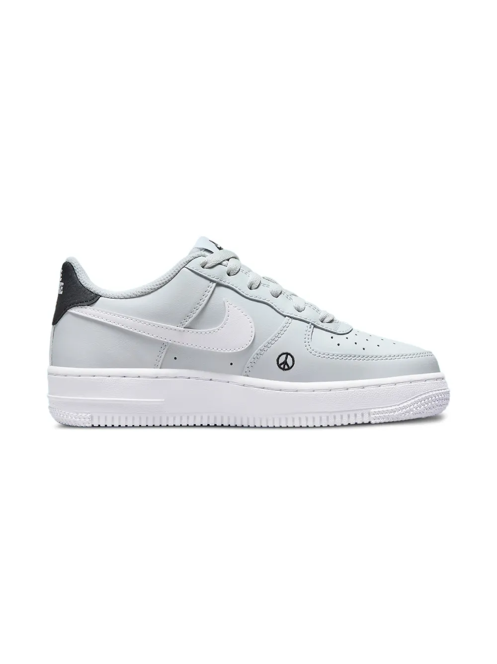 Air Force 1 Low Lv8 "Have A Nike Day Earth" Sneakers