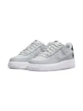 Nike Kids Air Force 1 Low LV8 ""Have a Nike Day Earth"" sneakers - Grey