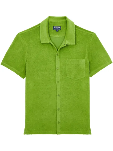 Vilebrequin Terry Shirt 
