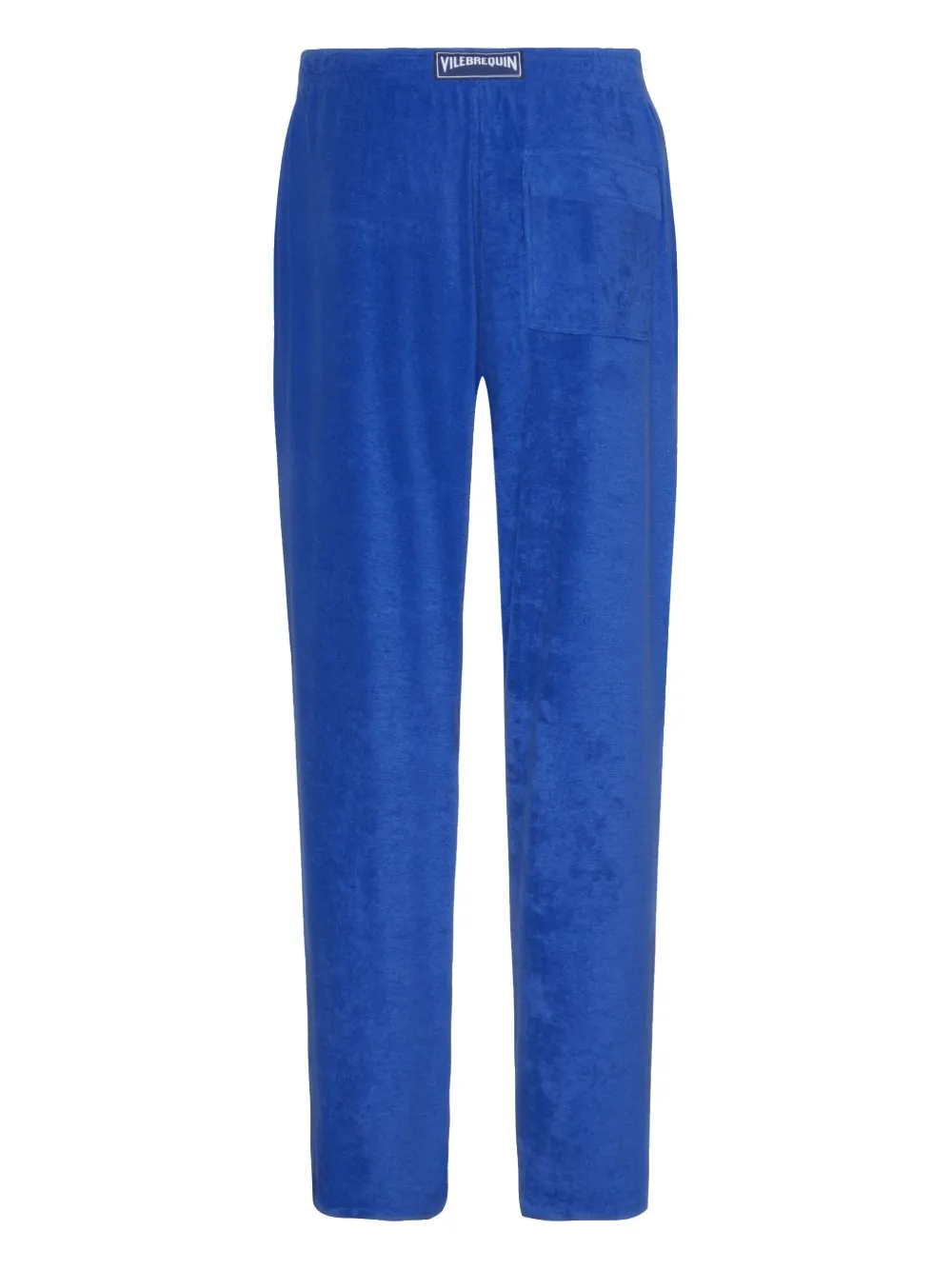 Vilebrequin Terry broek Blauw