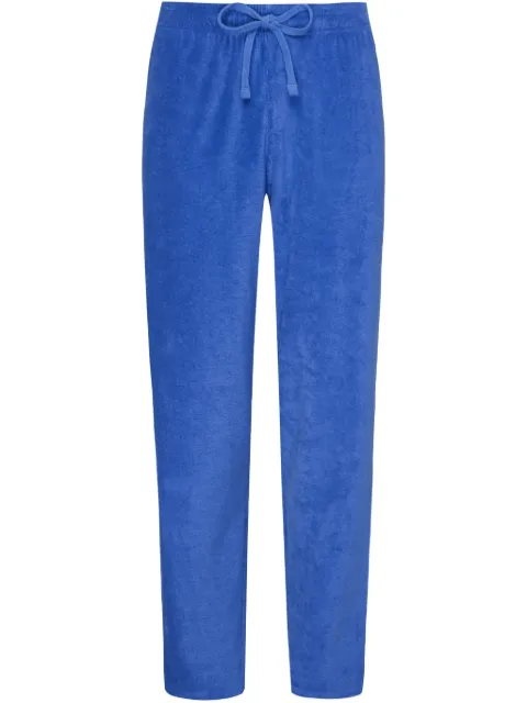 Vilebrequin pantalones Terry