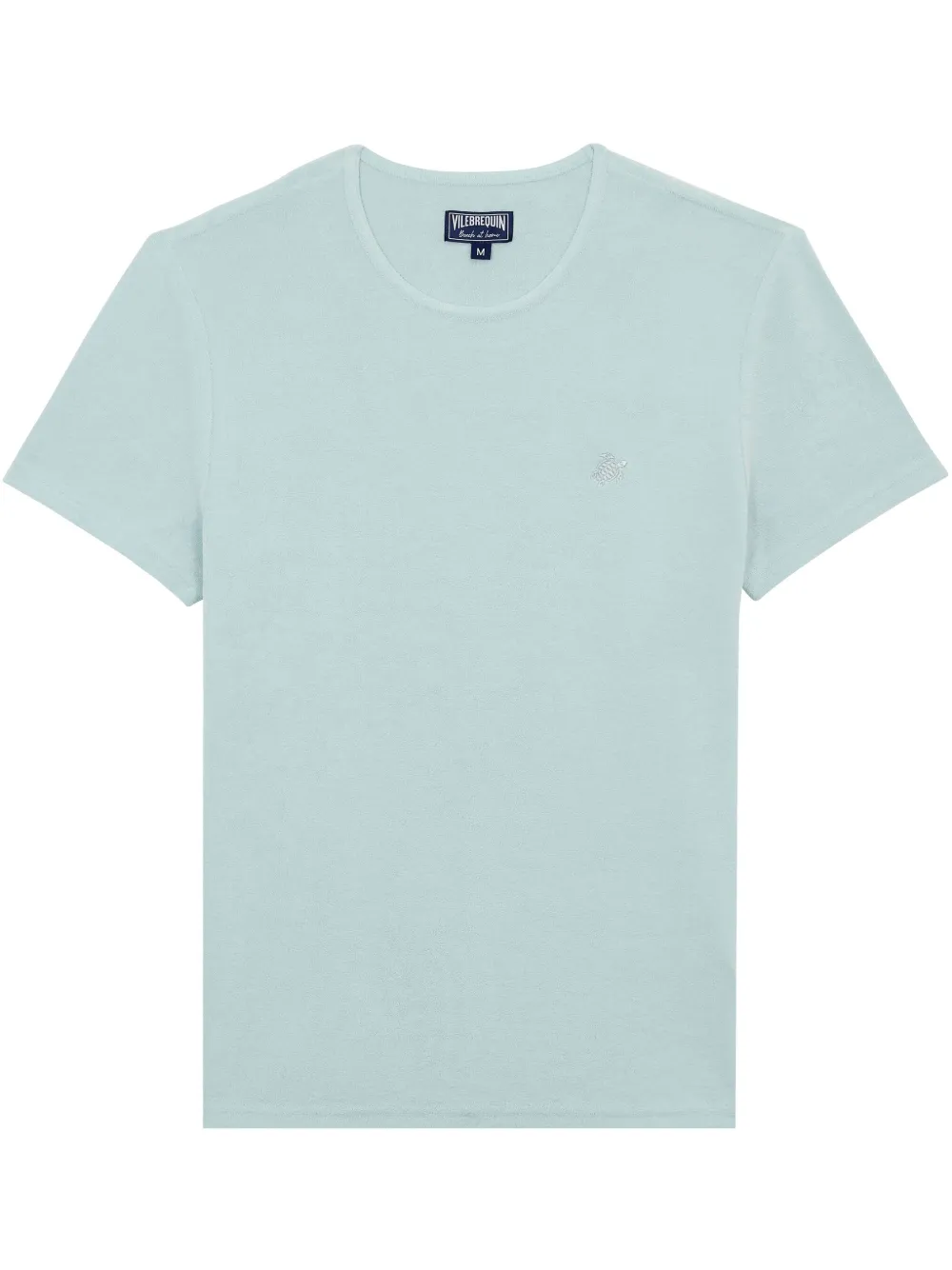 Vilebrequin playera Terry | azul | Image 1