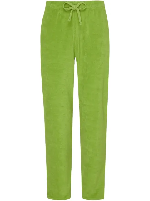 Vilebrequin pantalones Terry