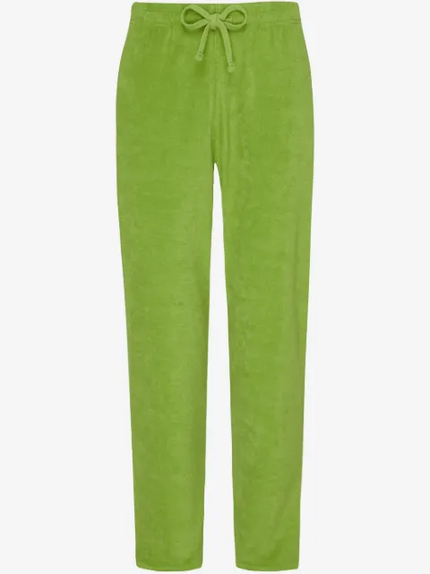 Vilebrequin Terry trousers