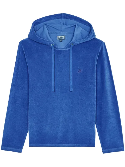 Vilebrequin terrycloth hoodie