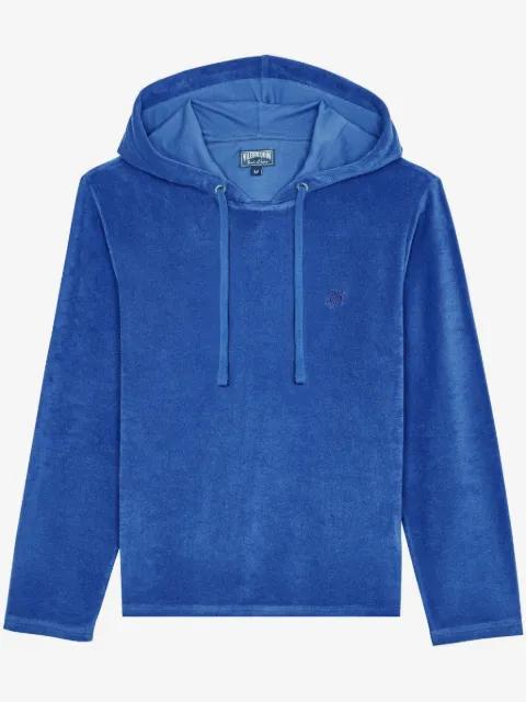 Vilebrequin terrycloth hoodie