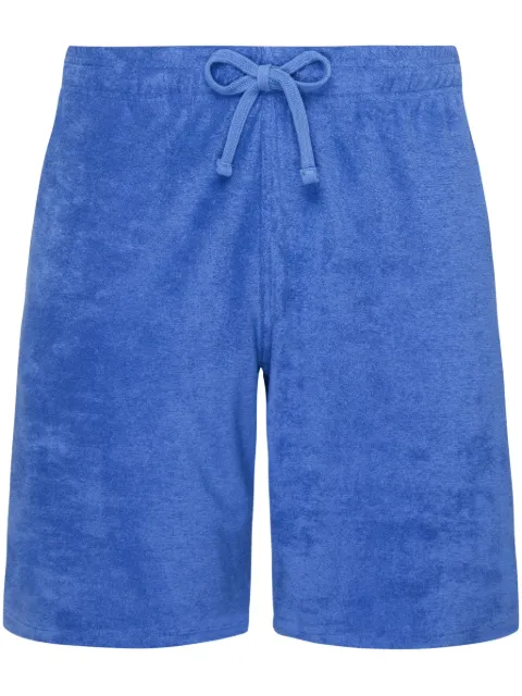 Vilebrequin bermudas Terry 