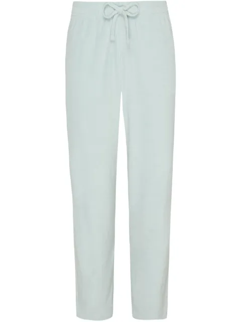 Vilebrequin pantalones Terry