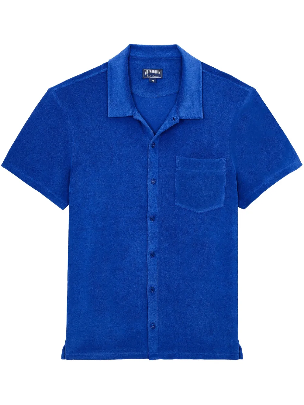 Terry shirt