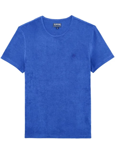 Vilebrequin playera Terry