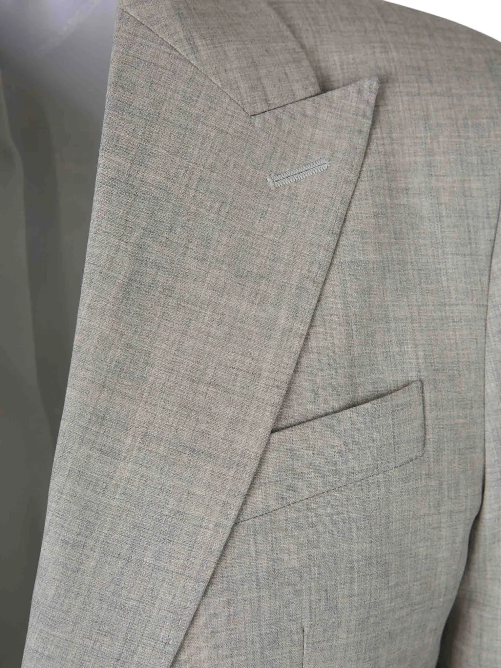 DSQUARED2 SINGLE-BREASTED SUIT