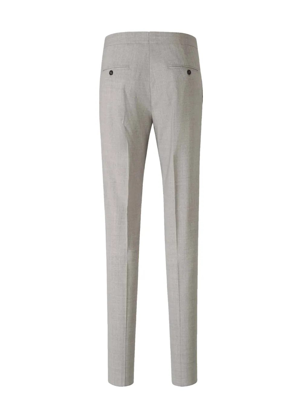 DSQUARED2 SINGLE-BREASTED SUIT