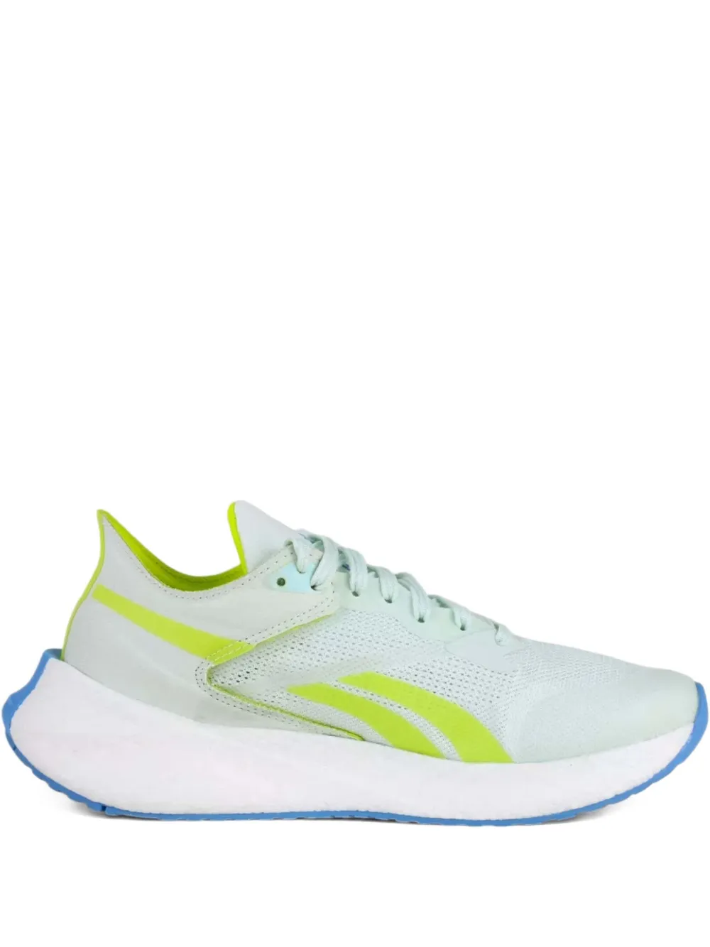 Reebok Floatride Energy Symmetros Sneakers In Blue