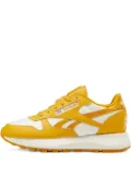Reebok Classic Leather SP ""Popsicle - Semi Fire Spark"" sneakers - Yellow