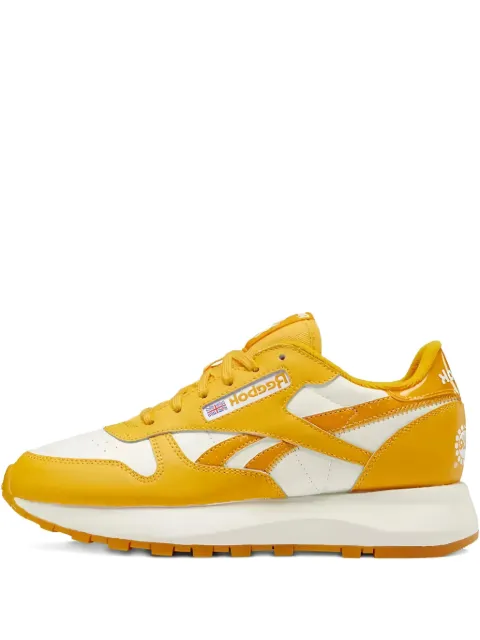 Reebok Classic Leather SP "Popsicle - Semi Fire Spark" sneakers