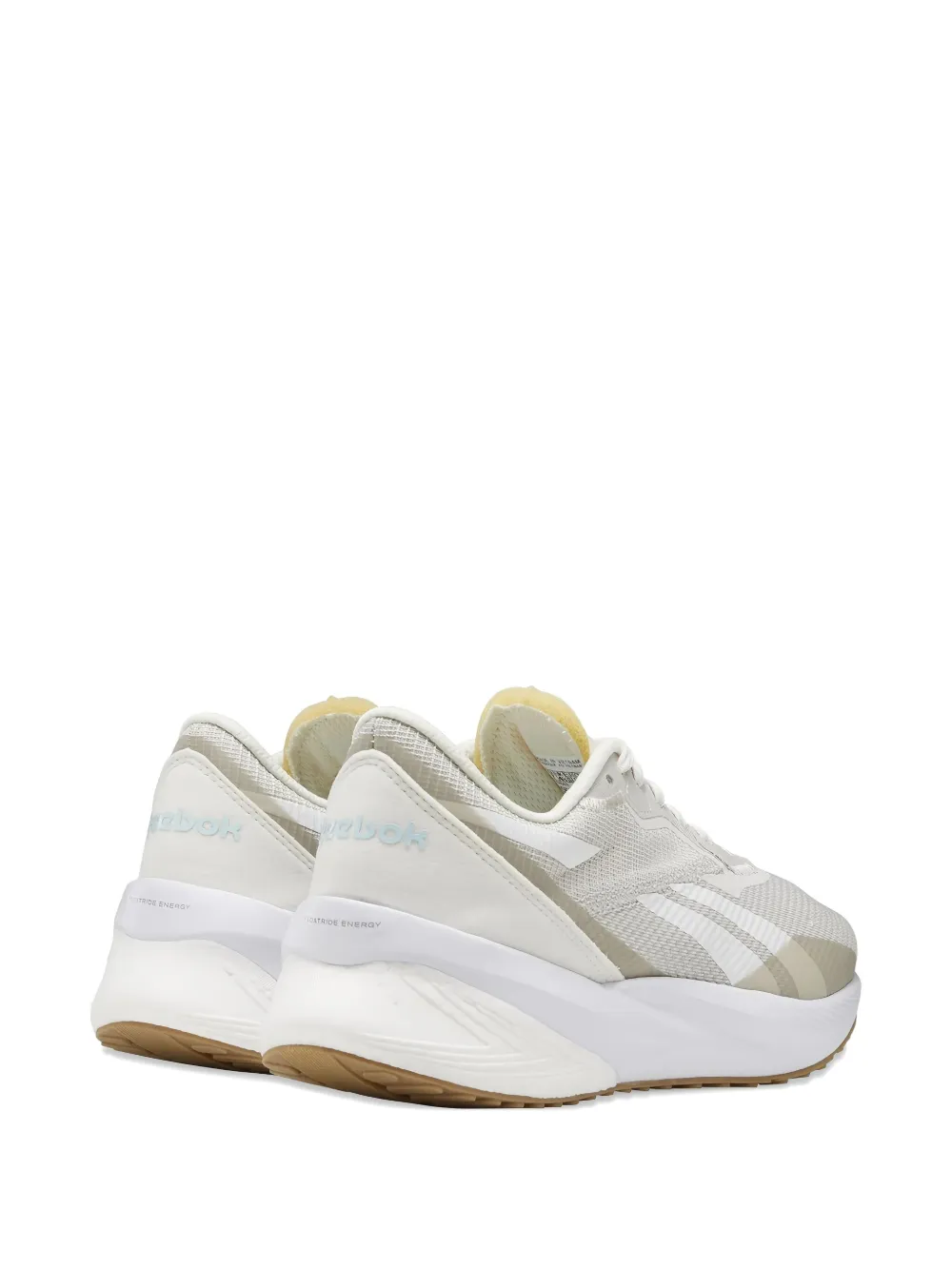Reebok Floatride Energy Daily "Moonstone Chalk" sneakers Neutrals