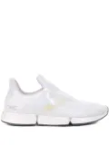 Reebok DailyFit DMX ""White/Quartz Glow"" sneakers