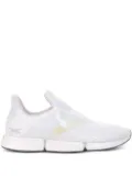 Reebok DailyFit DMX ""White/Quartz Glow"" sneakers