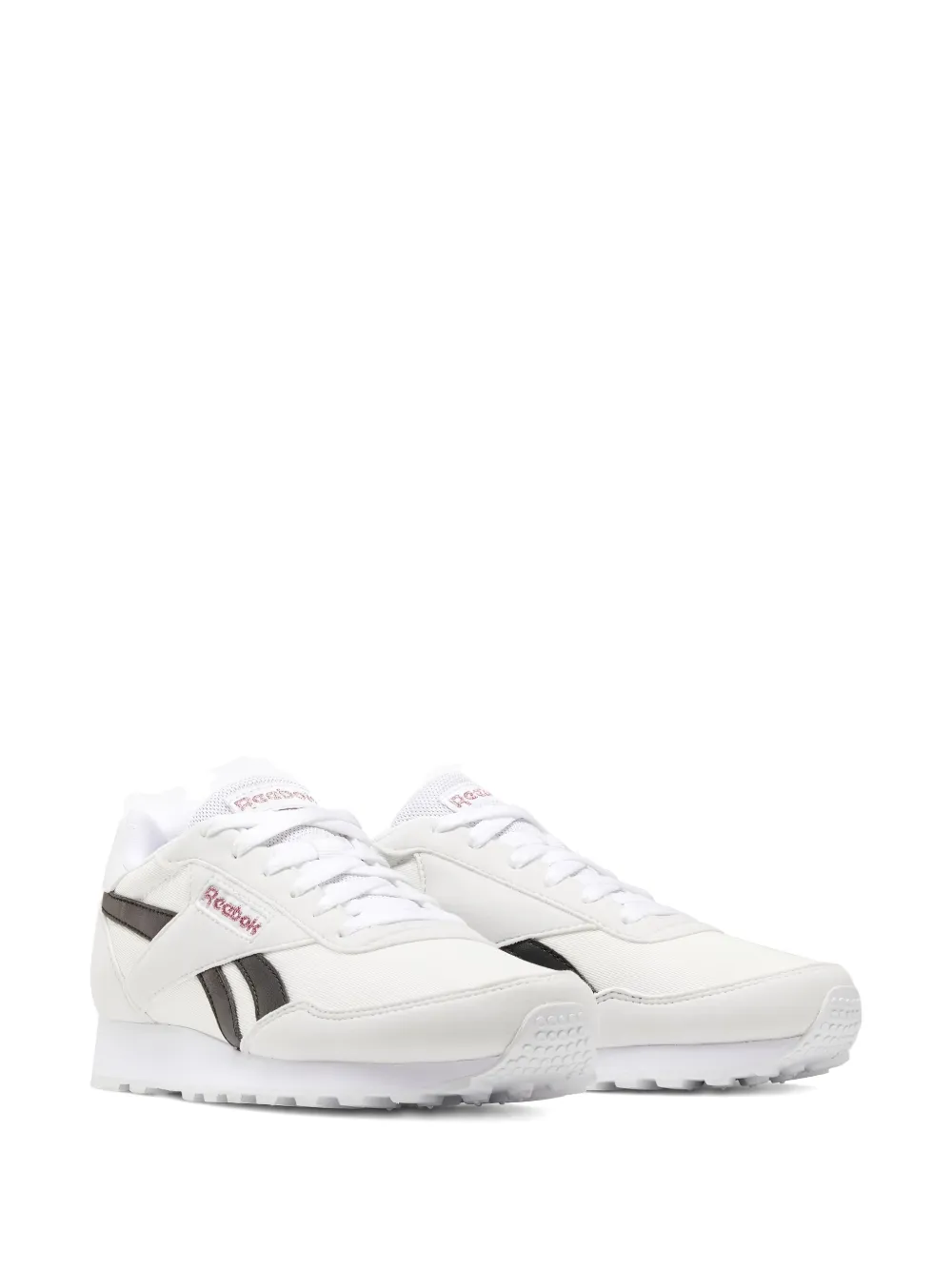 Reebok Rewind Run White/Core Black sneakers - Wit