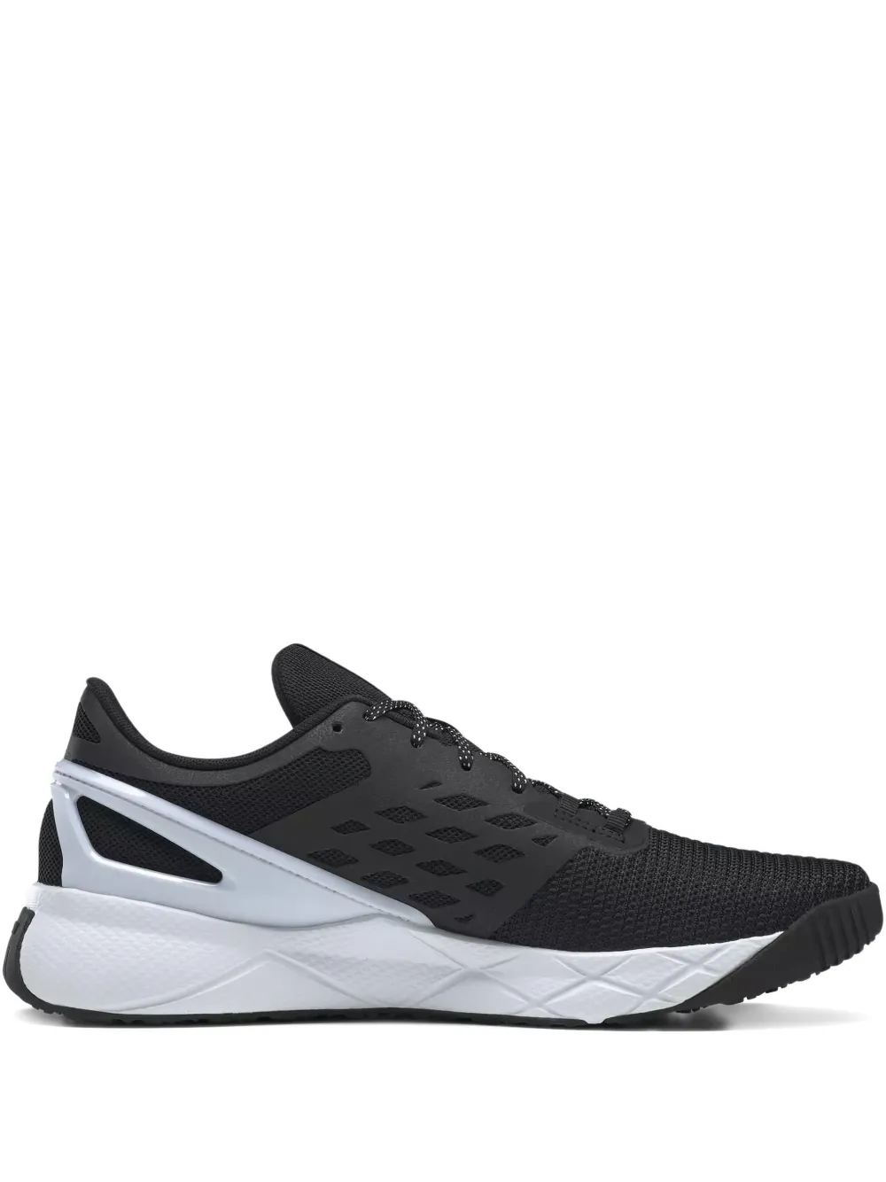 Reebok Nanoflex TR sneakers Black