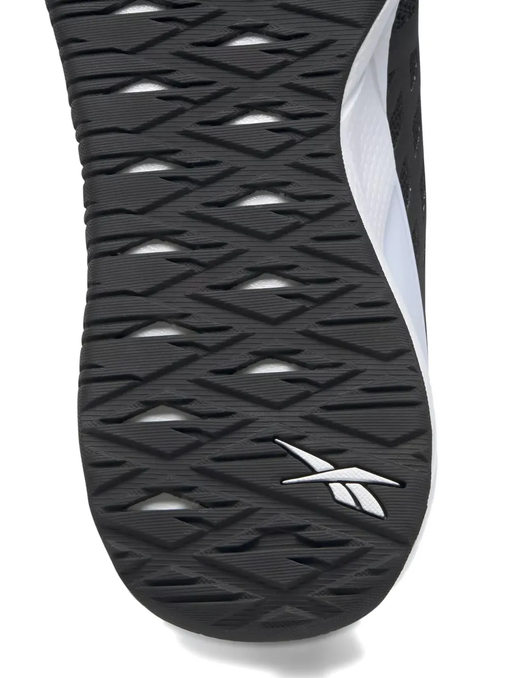 Reebok Nanoflex TR sneakers Black