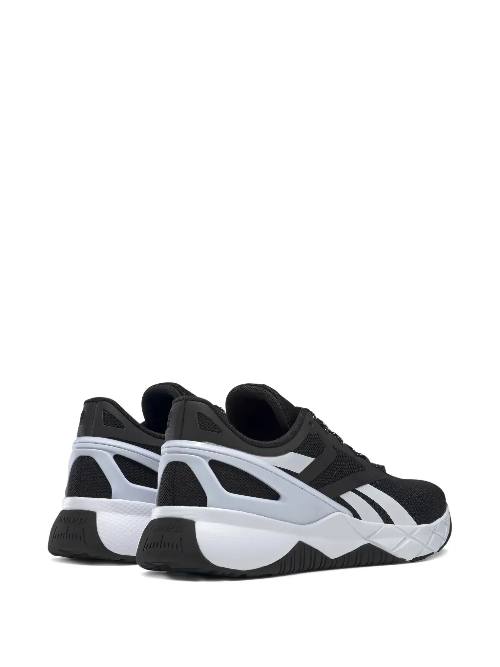 Reebok Nanoflex TR sneakers Black
