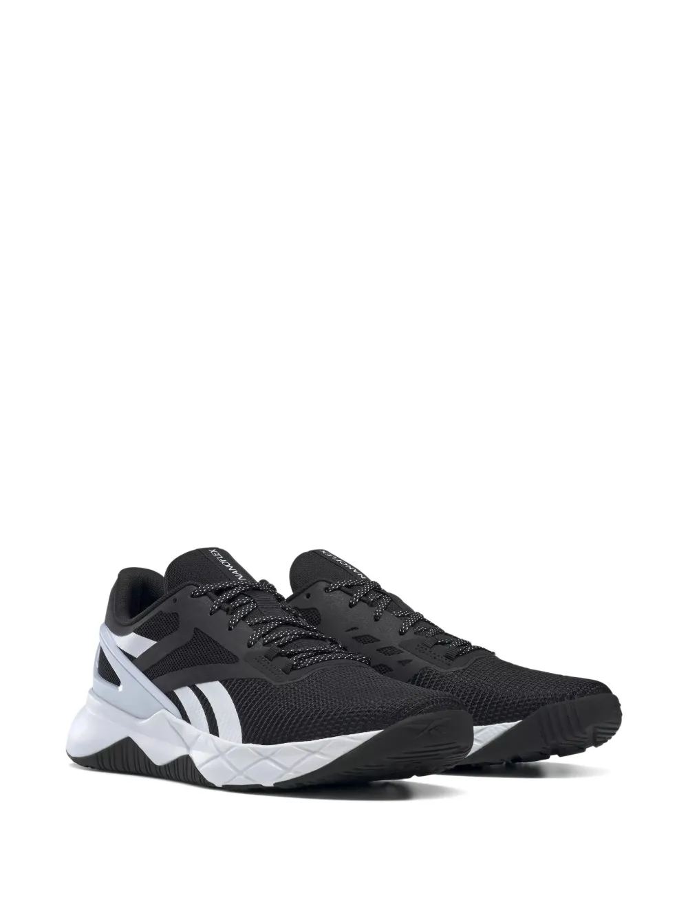 Reebok Nanoflex TR sneakers Black