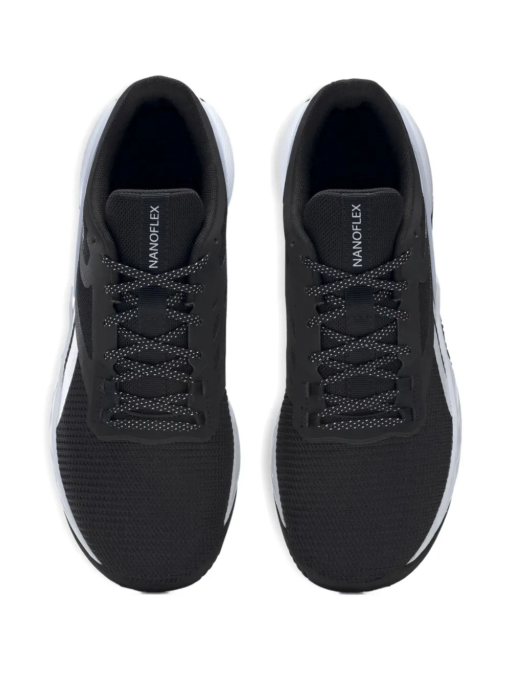 Reebok Nanoflex TR sneakers Black