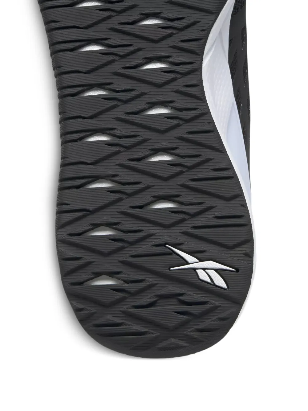Reebok Nanoflex TR sneakers Zwart