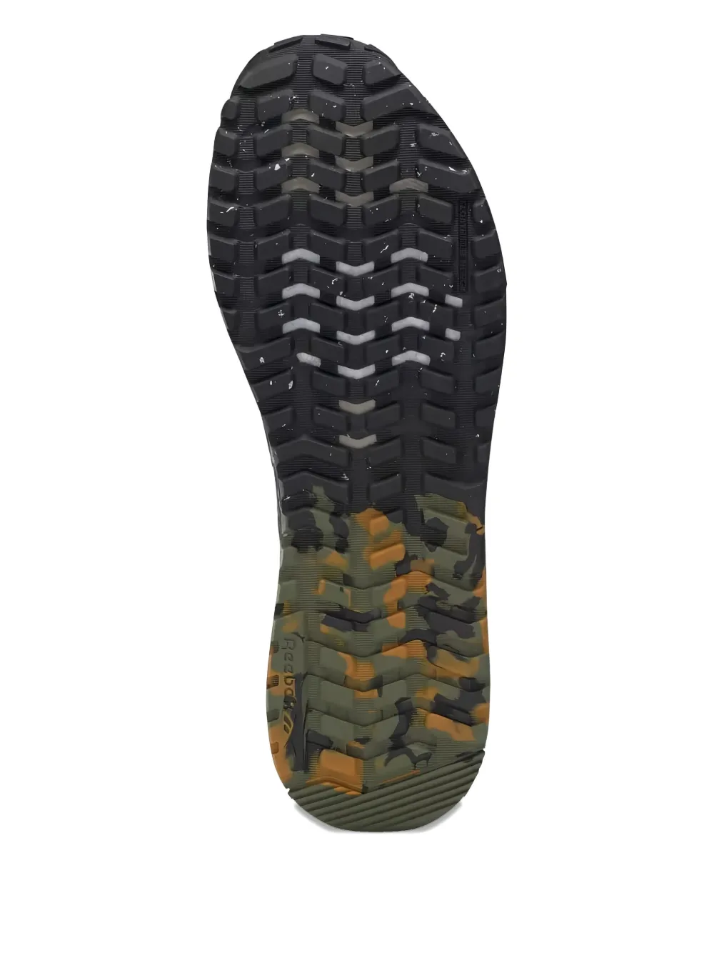 Reebok Nano X1 Adventure "National Geographic-African Safari" sneakers Beige