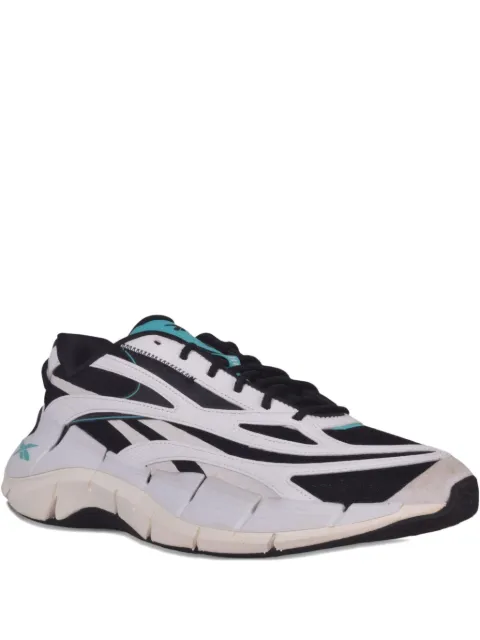 Reebok Zig Kinetica 2.5 "Black Classic Teal" trainers