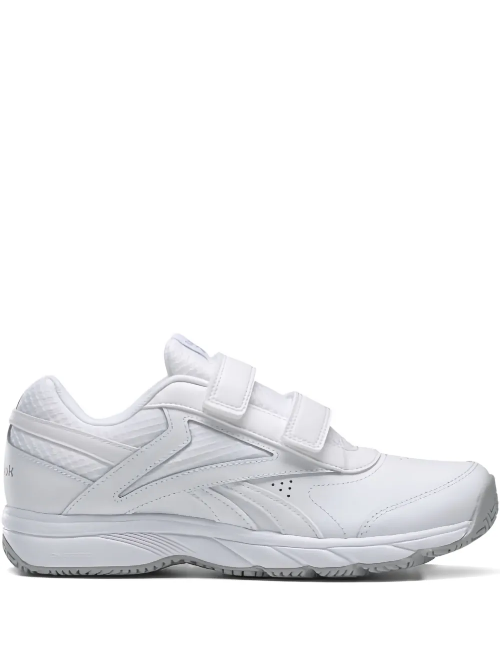 Reebok Work N Cushion 4.0 double-strap sneakers White