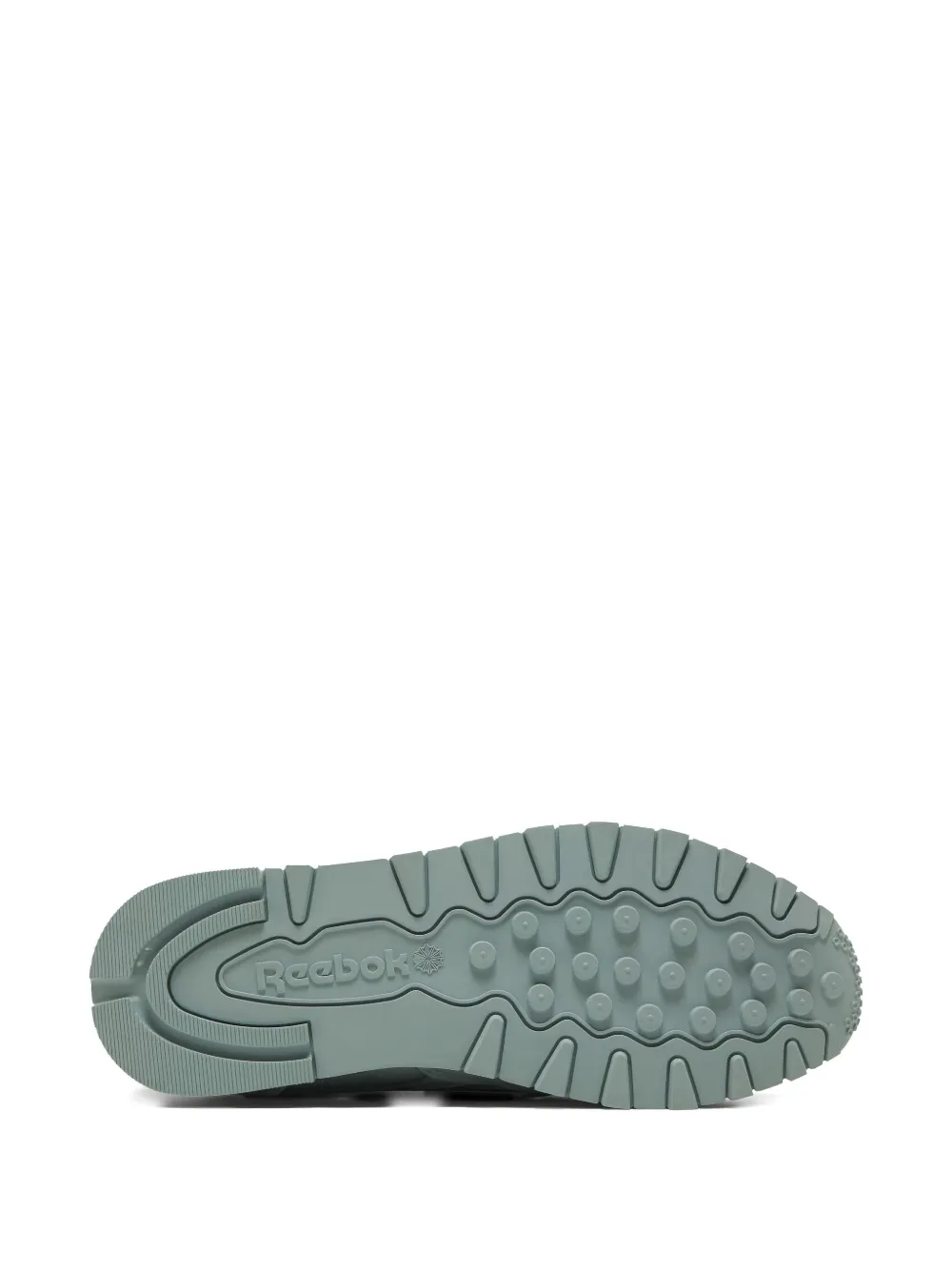 Reebok Classic Leather "Eames Elephant Seaside Grey" sneakers