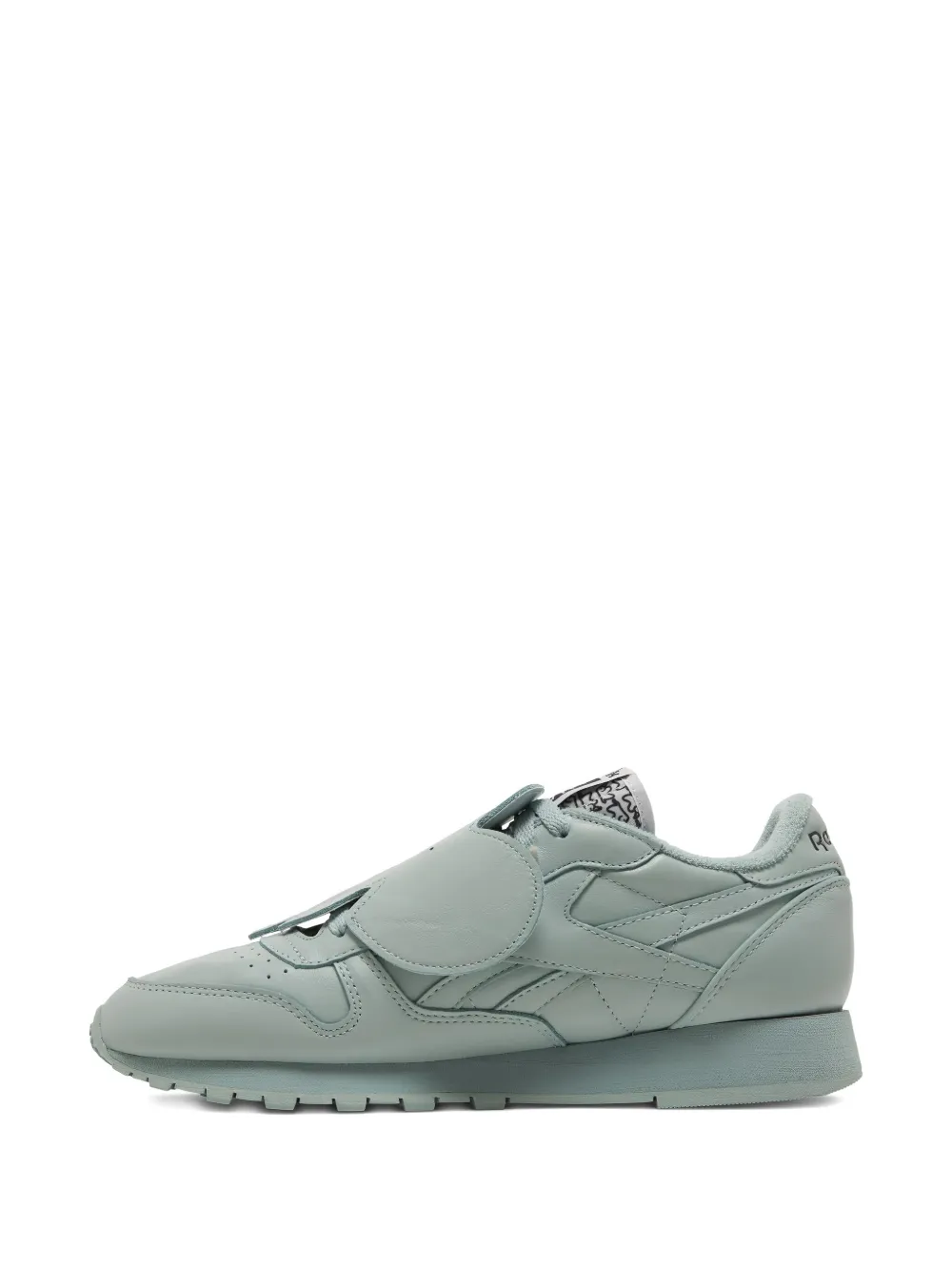 Reebok Classic Leather "Eames Elephant Seaside Grey" sneakers