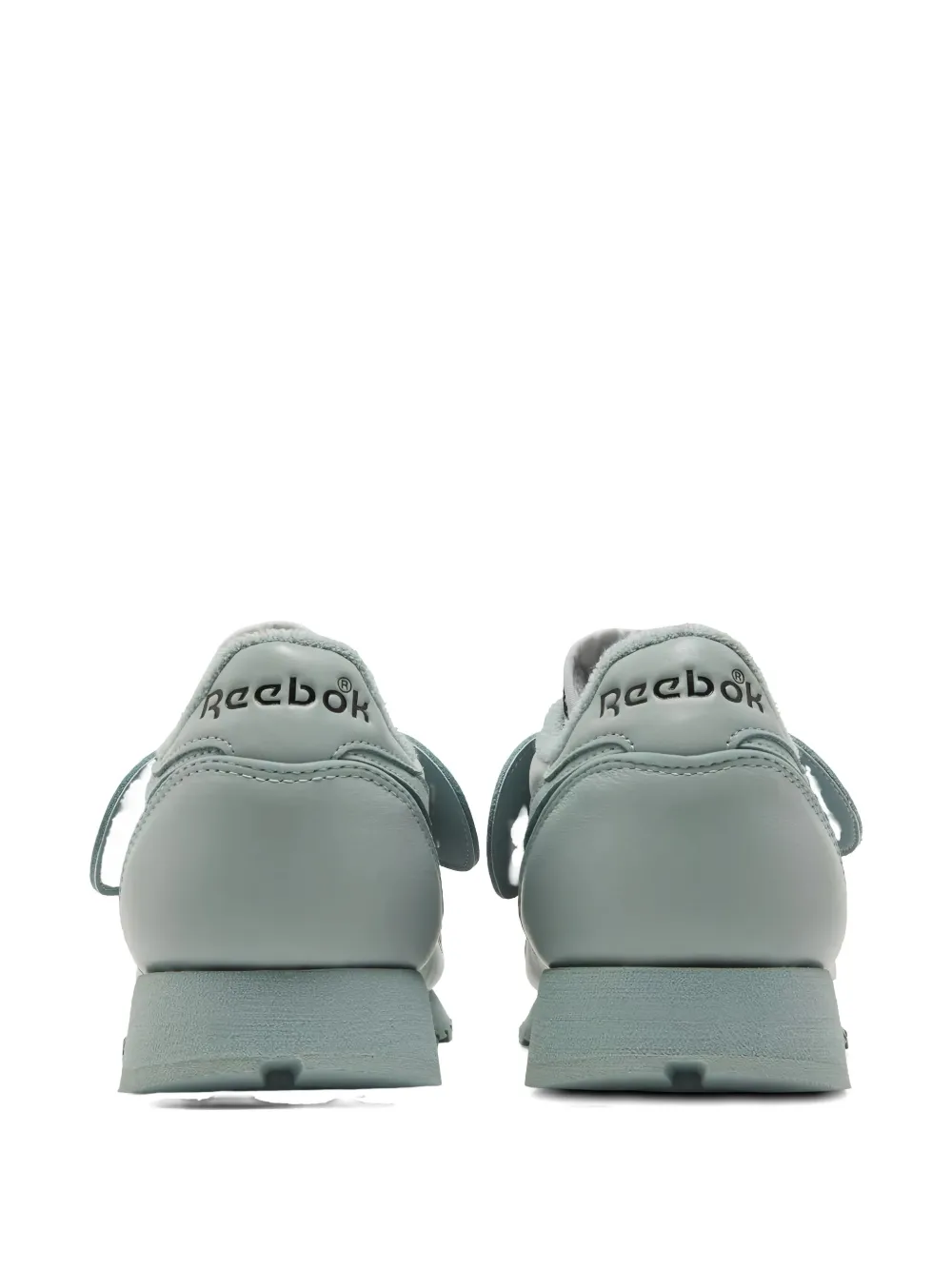 Reebok Classic Leather "Eames Elephant Seaside Grey" sneakers