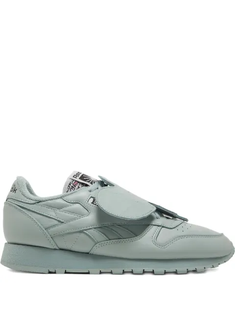 Reebok Classic Leather "Eames Elephant Seaside Grey" sneakers
