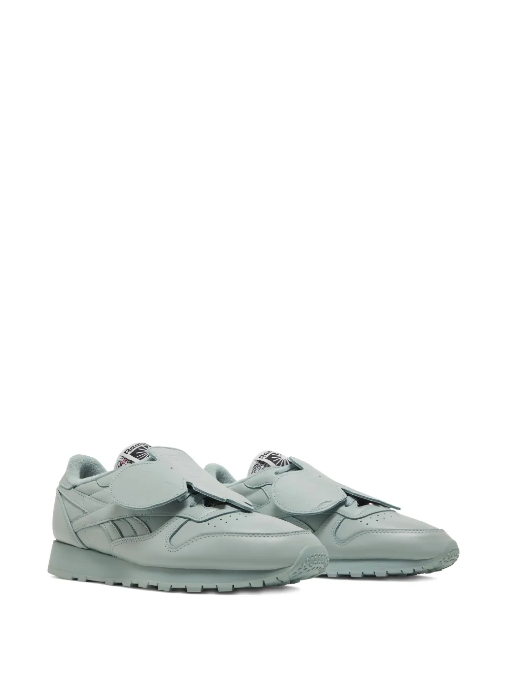 Reebok Classic Leather "Eames Elephant Seaside Grey" sneakers