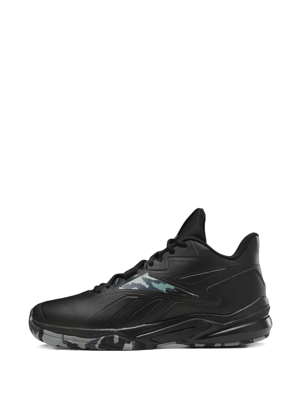 Reebok tenis More Buckets | Tenis altos | Image 2
