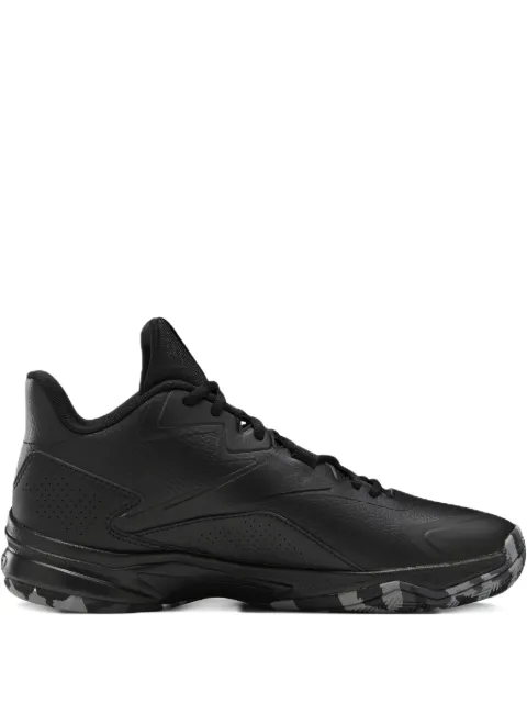 Reebok More Buckets sneakers 