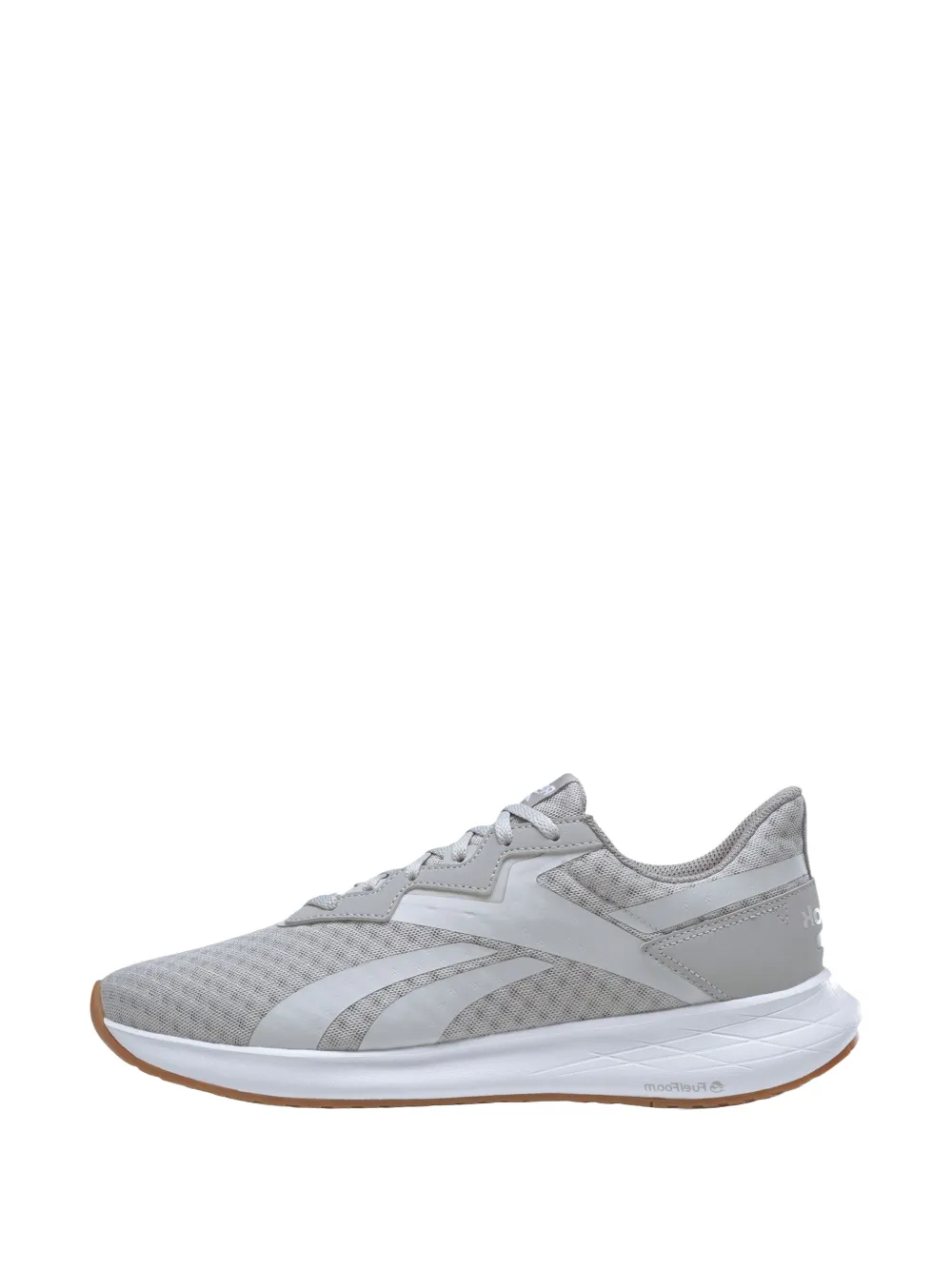 Reebok Energen Plus 2 logo-detail performance sneakers - Grigio