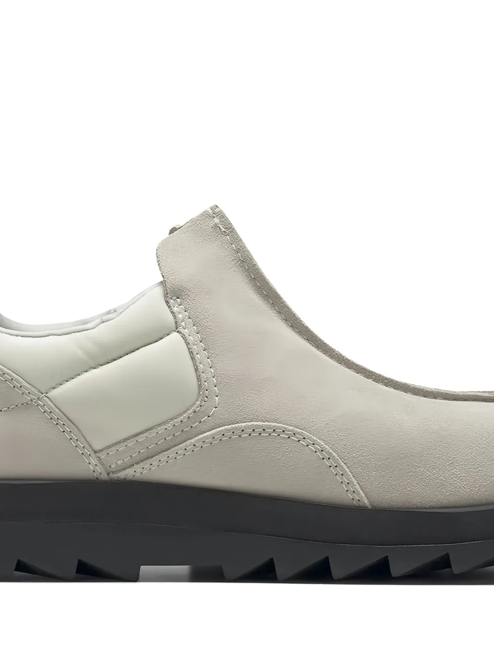 Reebok Beatnik Moc "Modern Beige" trainers Neutrals