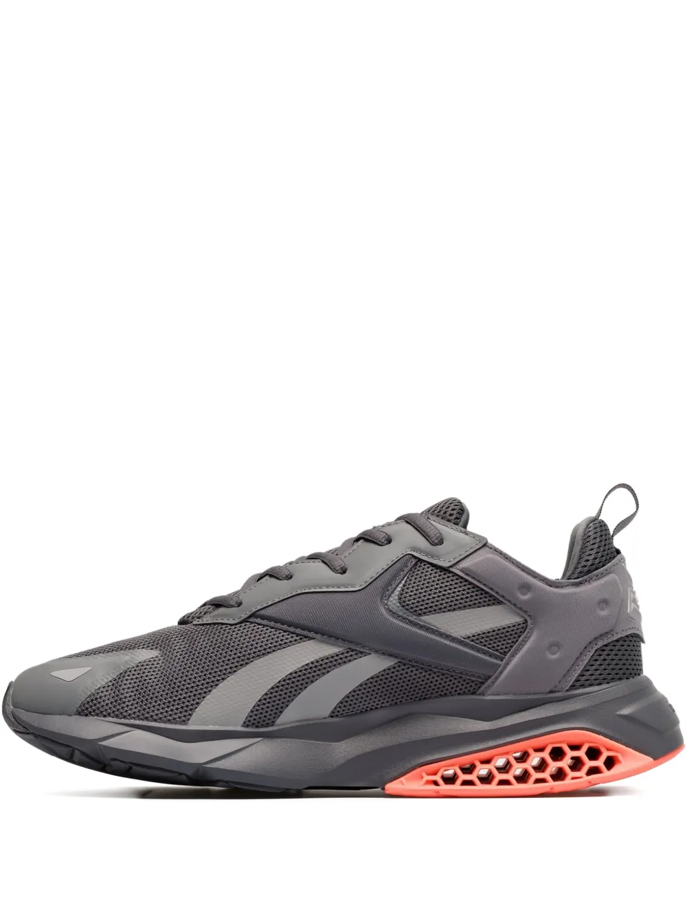 Reebok Hexalite Legacy "Pure Grey" sneakers