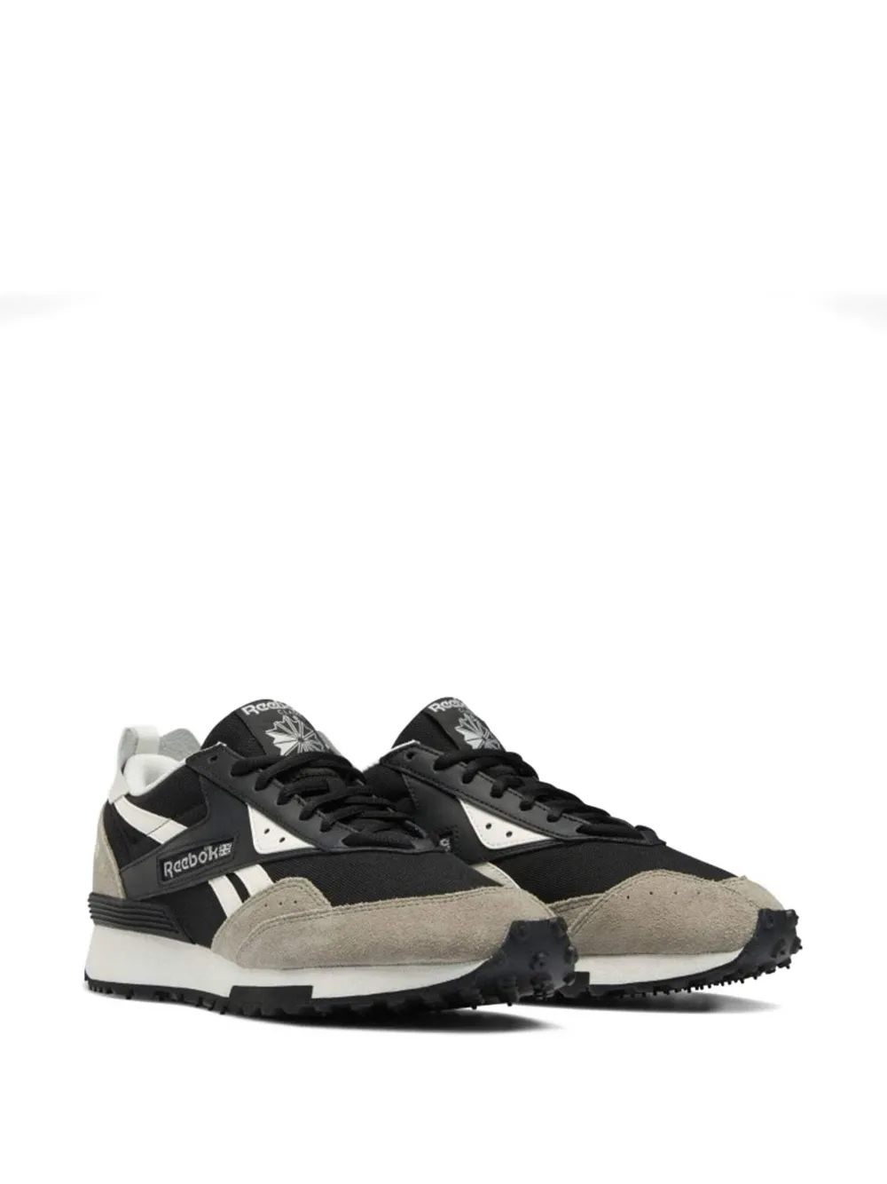 Reebok LX 2200 sneakers Black
