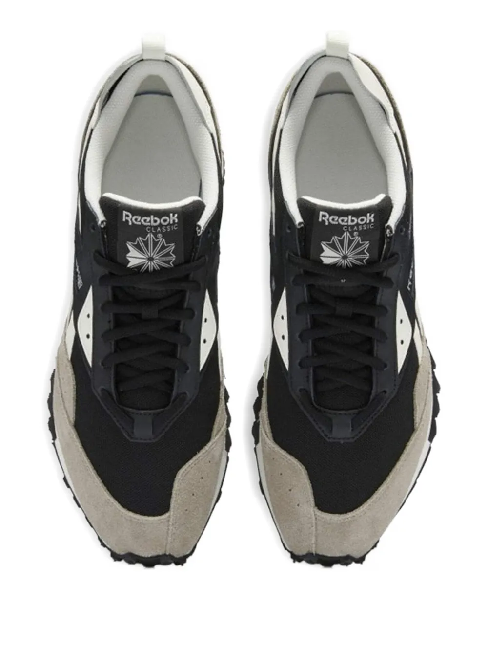 Reebok LX 2200 sneakers Black
