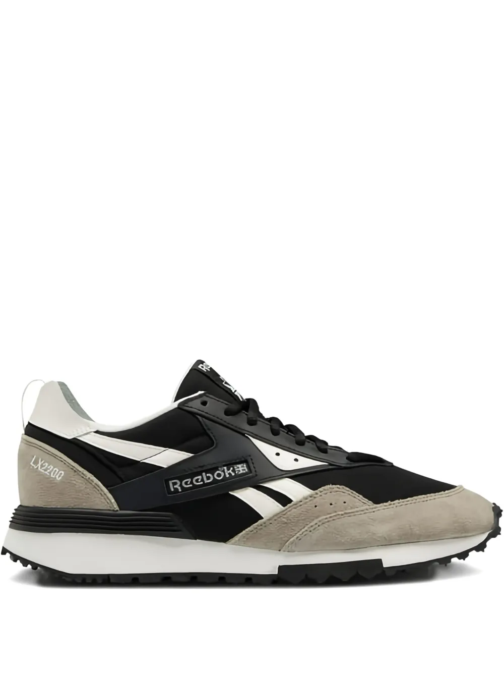 Reebok LX 2200 sneakers Black